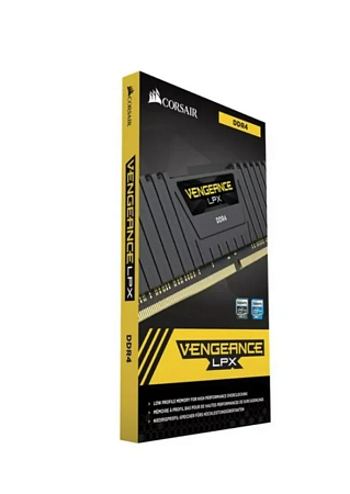 Оперативная память Vengeance LPX DDR4 2400 16G