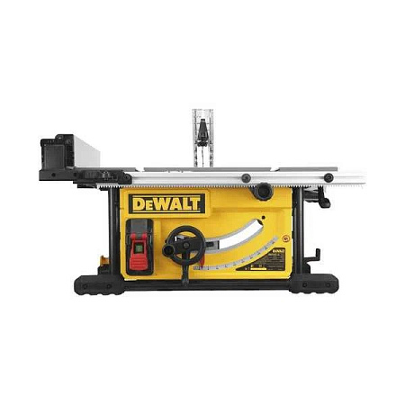 Распиловочный станок DeWALT DWE7492