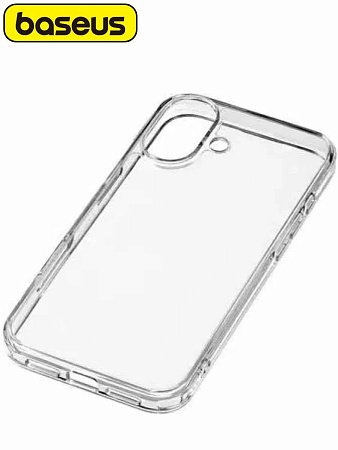 Чехол Baseus для iPhone 17