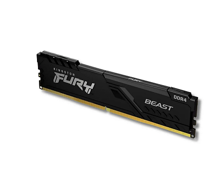 Оперативная память DDR4 2666 XMP CL16 DIMM 16GB (KF432C16BB1K2/32)