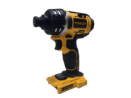 Импульсный шуруповерт Stanley STCI1802