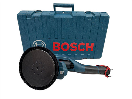 Шлифмашина Bosch GTR 550