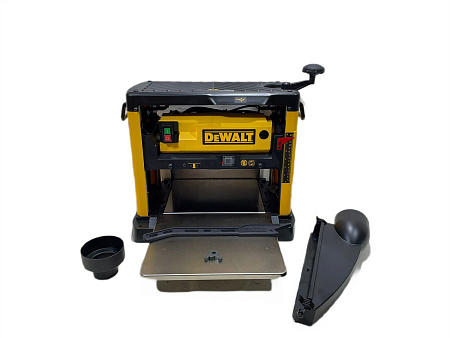 Рейсмусовый станок DeWALT DW733 в магазине RTR-Instrument.ru, фото 