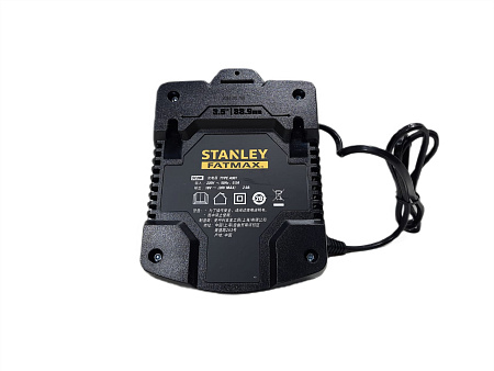 Гайковерт ударный STANLEY SBW920 аккумуляторный 1/2 (18 В, 2 х 4.0 Ач, з/у) в магазине RTR-Instrument.ru, фото 