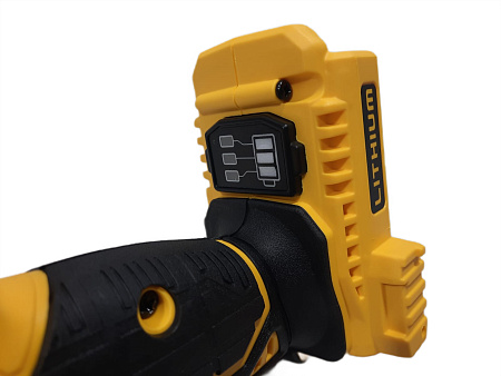 Импульсный шуруповерт Stanley STCI1802