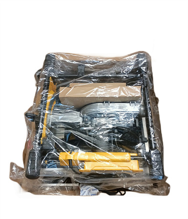 Распиловочный станок DeWALT DWE7492