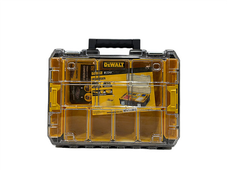 Органайзер DeWALT TSTAK, DWST82968