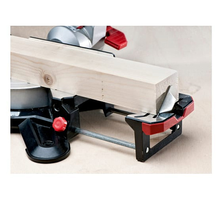 Торцовочная пила Metabo KGS 254 M 613254000