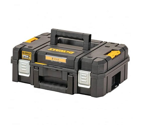 Ящик для инструментов DeWALT TSTAK IP54, DWST83344