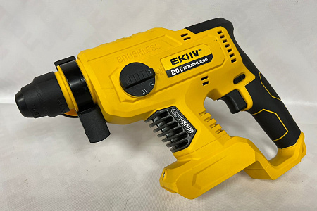 Аккумуляторный перфоратор EKIIV Model 82402