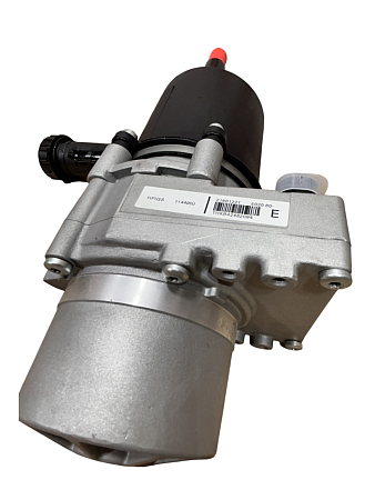 Электрогидравлический насос усилителя руля эгур Peugeot 307/Citroen C4 арт. 4007VN 