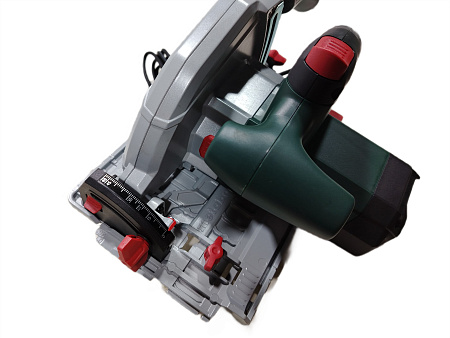Пила дисковая Metabo KS66FS