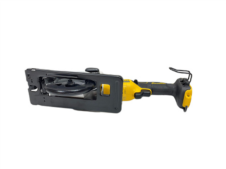 Пила дисковая аккумуляторная 20V DeWALT DCS571N  в магазине RTR-Instrument.ru, фото 