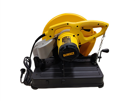 Монтажная пила Dewalt D28720 для металла в магазине RTR-Instrument.ru, фото 