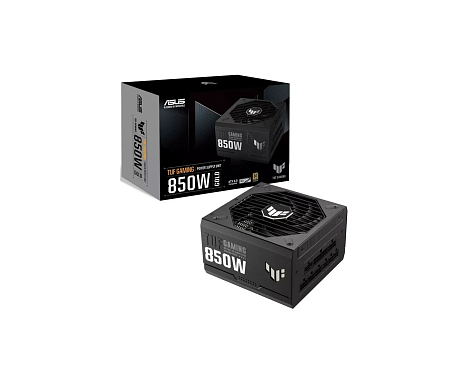 Блок питания Asus TUF Gaming 850w