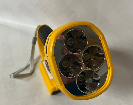 Фонарь EKIIV 1120 Lumen