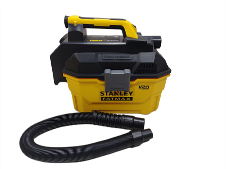 Беспроводной пылесос Stanley SCV002