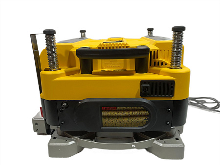 Рейсмусовый станок DeWALT DW 735