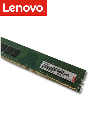 Оперативная память Lenovo ThinkPlus 16Gb DD4 3200