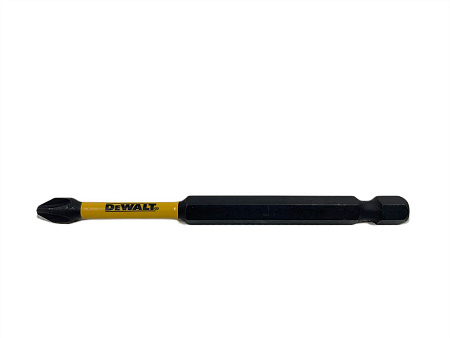 Бита DeWALT 89 мм PH2 в магазине RTR-Instrument.ru, фото 
