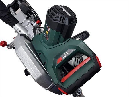 Торцовочная пила Metabo KGS 305 M 613305000 в магазине RTR-Instrument.ru, фото 