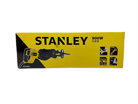 Сабельная пила Stanley STPT0900