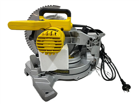 Торцовочная пила STANLEY SM16