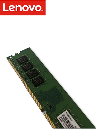 Оперативная память Lenovo ThinkPlus 16Gb DD4 3200