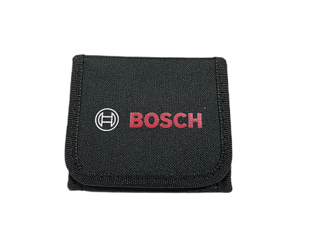 Набор торцевых головок (17,19,21 мм; 1/2") Bosch 2608551102