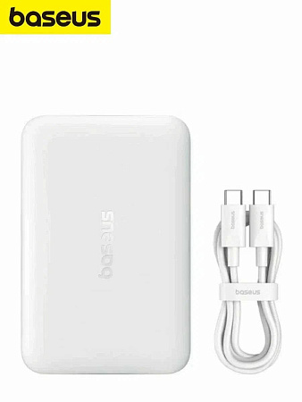 Повербанк MagSafe Baseus 10 000 мАч 22,5w EnerFill FM11