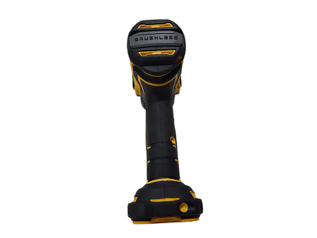 Дрель-шуруповерт аккумуляторная бесщеточная ударная Stanley Fatmax SBD715D2K (2 АКБ х 2 А/ч + ЗУ)