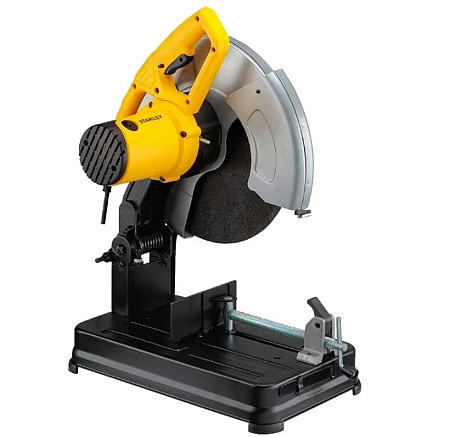Пила монтажная STANLEY SSC22-A9, под абразивные диски