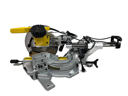 Торцовочная пила STANLEY SM18