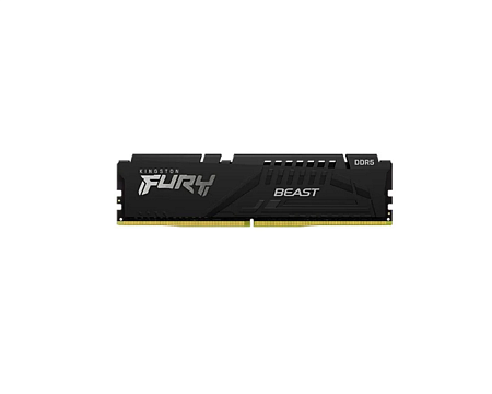 Оперативная память HyperX DDR5 6000 CL40 DIMM 32G (F560C36BBE-32-SP)