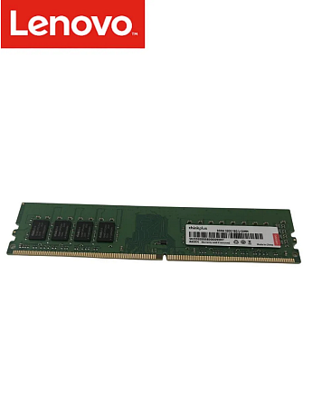 Оперативная память Lenovo ThinkPlus 16Gb DD4 3200