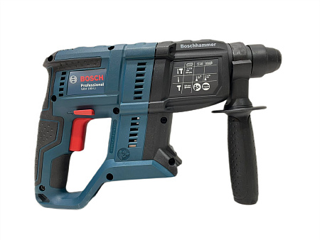 Аккумуляторный перфоратор Bosch GBH 180 LI 