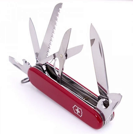 Швейцарский нож Victorinox Huntsman 1.3713