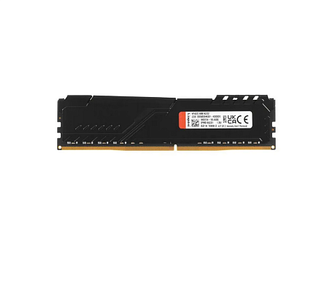 Оперативная память DDR4 2666 XMP CL16 DIMM 16GB (KF432C16BB1K2/32)