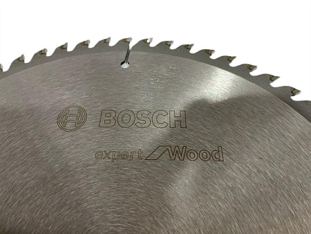 Диск пильный 254х25,4 Bosch Bosch Expert for Wood 2608643002