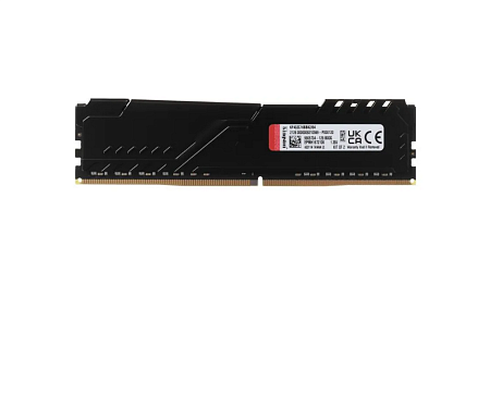 Оперативная память DDR4 3200 XMP CL16 DIMM 32G (KF432C16BBK2/64)