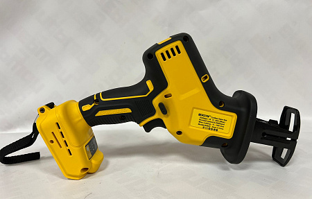 Cабельная пила аккумуляторная EKIIV Model 84803