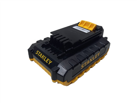 Импульсный шуруповерт Stanley STCI1802