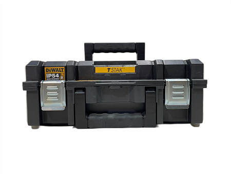 Ящик для инструментов DeWALT TSTAK IP54, DWST83344