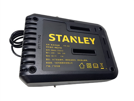 Импульсный шуруповерт Stanley STCI1802