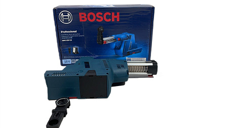 Насадка для пылеудаления BOSCH GDE 18V-16