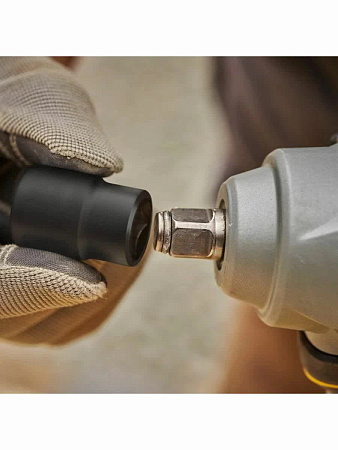 Аккумуляторный ударный гайковерт Stanley FatMax SBW920 V20, 20 В, 370 Н·м, 1/2″