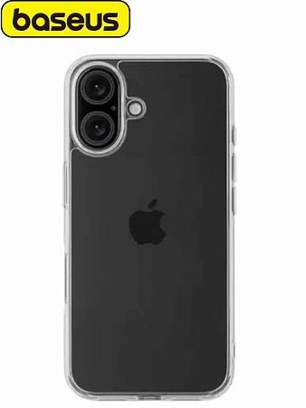Чехол Baseus для iPhone 17