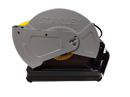 Пила монтажная STANLEY SSC22-A9, под абразивные диски