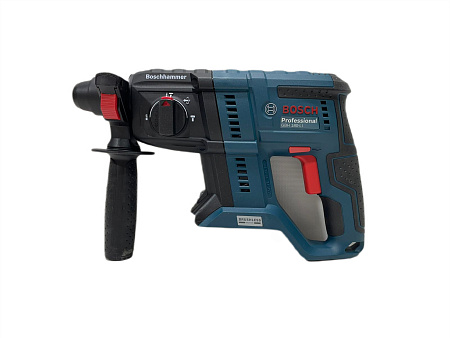 Аккумуляторный перфоратор Bosch GBH 180 LI 