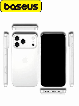 Чехол Baseus для iPhone 17 Pro